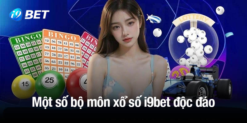 I9bet - Khám Phá Thế Giới Giải Trí Online Đỉnh Cao - Hơn Cả Một Nhà Cái