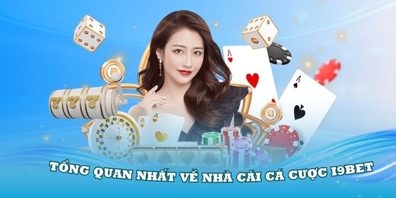 Đồ hoạ và hình ảnh công phu của i9BET 