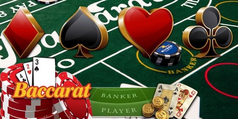 Lợi ích trong sử dụng soi cầu baccarat 