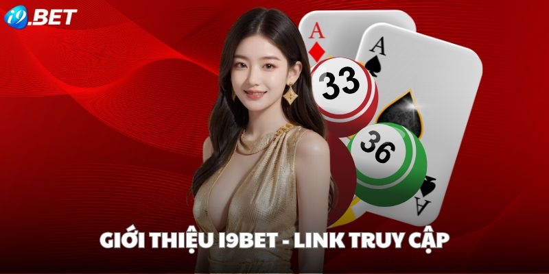 Cách vào i9BET không bị chặn đầy chuyên nghiệp 