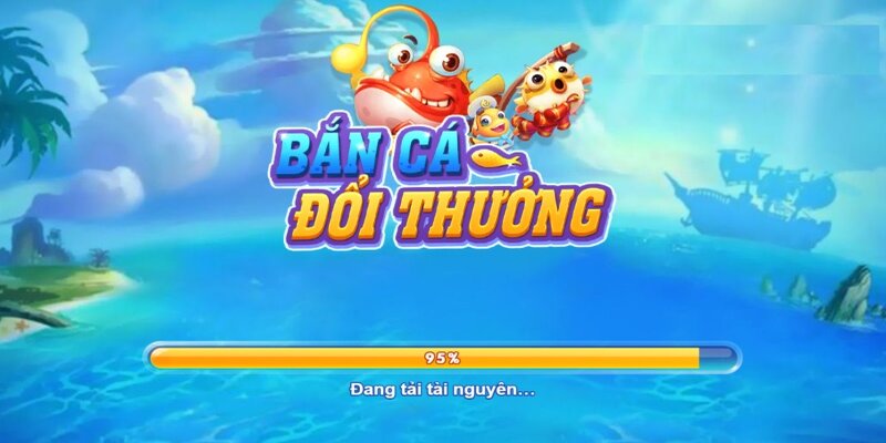 Bí quyết chơi game bắn cá đổi thưởng uy tín kiếm tiền khủng