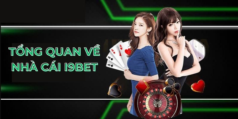 Tải app i9BET để có trải nghiệm giải trí tuyệt vời 