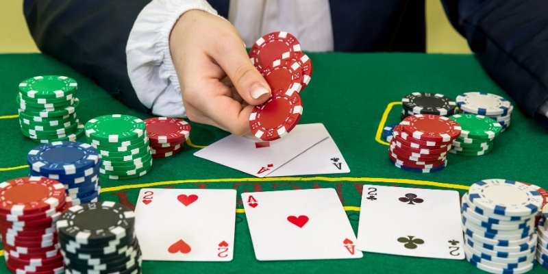 Giới thiệu đôi nét về sảnh cược Baccarat tại nhà cái trực tuyến